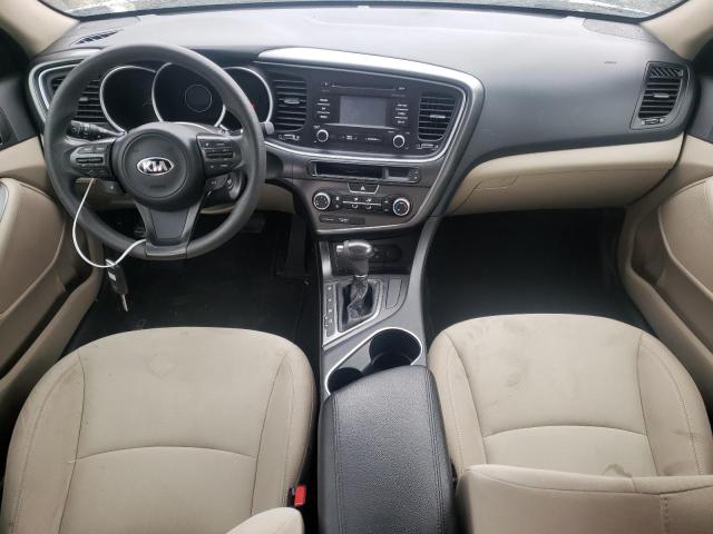 2015 KIA OPTIMA LX - KNAGM4A77F5568860