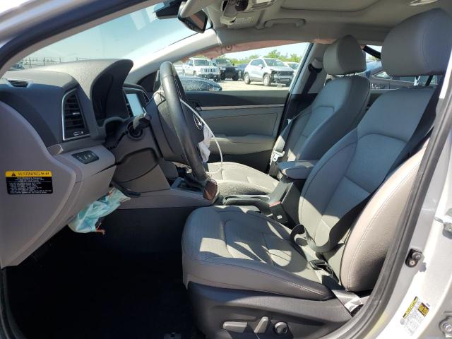 KMHD84LF7HU164363 Hyundai ELANTRA SE