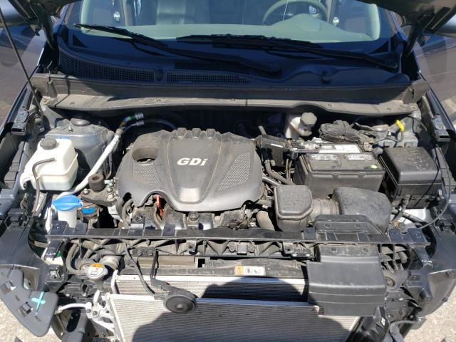 KNDPC3AC2G7806469 KIA Sportage Ex