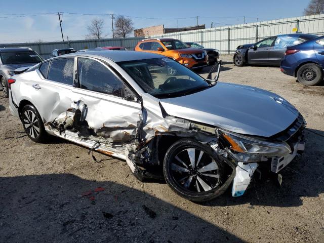 2022 NISSAN ALTIMA SV - 1N4BL4DVXNN347056