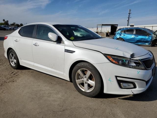 5XXGM4A77EG290278 KIA Optima Lx