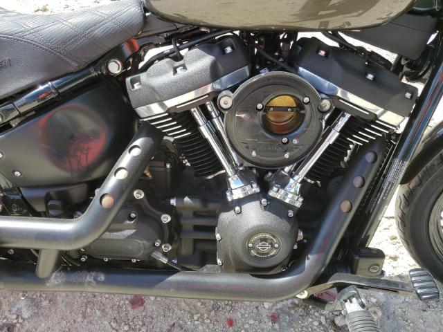 2020 HARLEY-DAVIDSON FXBB 1HD1YJJ12LB074926