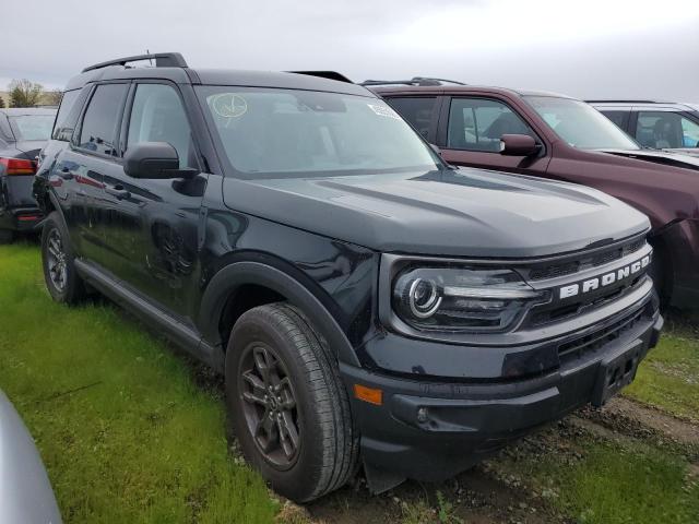 3FMCR9B65MRA19962 Ford Bronco Sport Big Bend