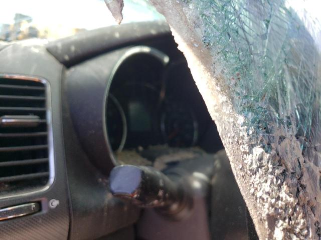 KNAFX5A80H5668710 KIA FORTE EX