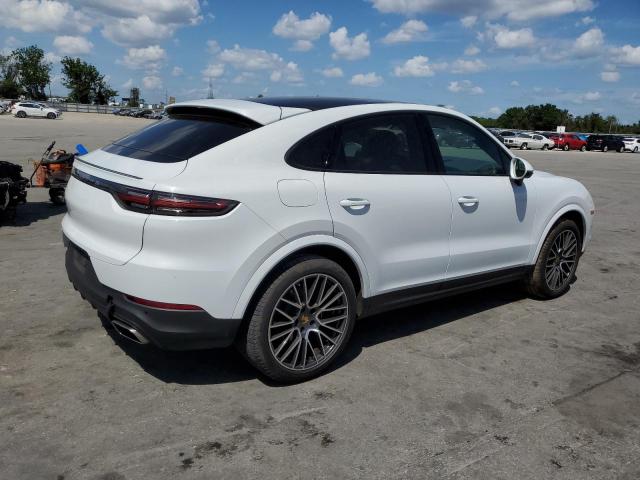2020 PORSCHE CAYENNE CO - WP1BA2AY7LDA46247