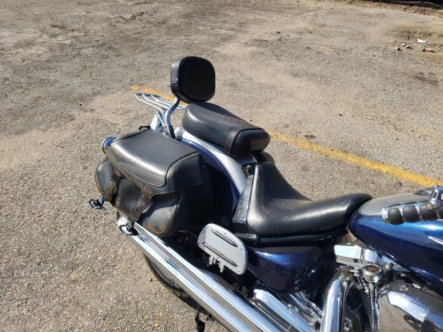 2007 YAMAHA XV1700 A JYAVP17EX7A024413