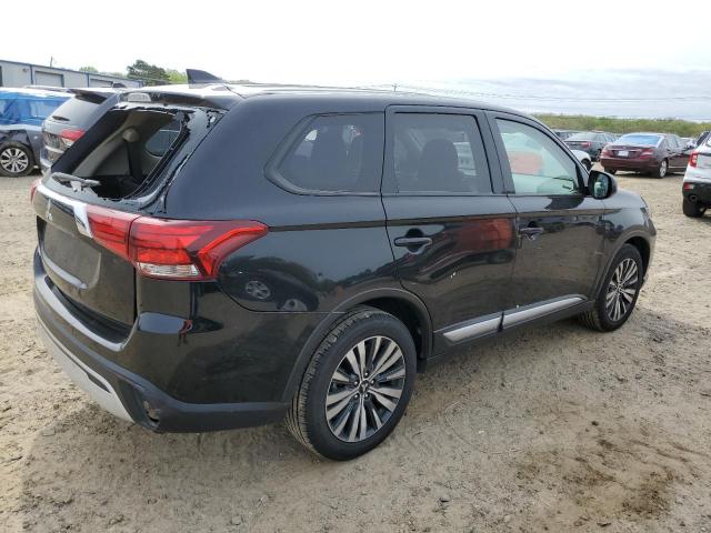 JA4AD2A36LJ001787 | 2020 MITSUBISHI OUTLANDER