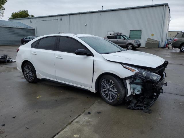 3KPF54AD2NE455922 KIA Forte Gt Line