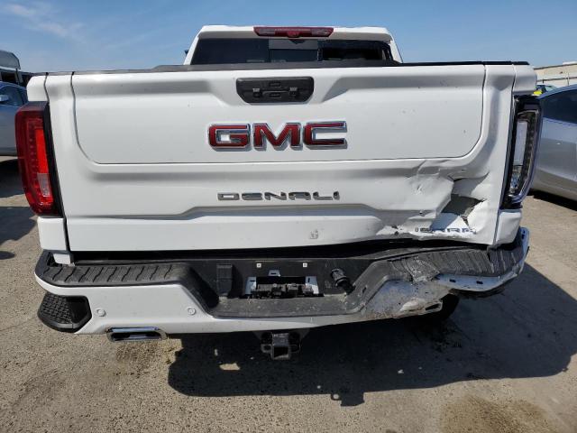 1GTUUGEL1PZ166938 GMC Sierra K1500 Denali