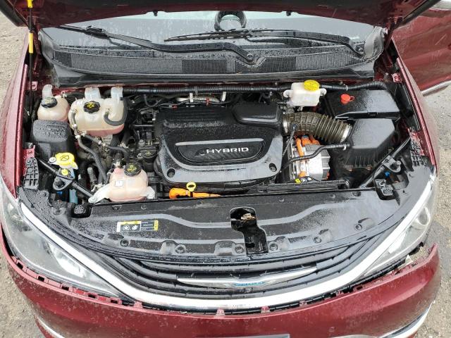 2017 CHRYSLER PACIFICA E - 2C4RC1N76HR709768