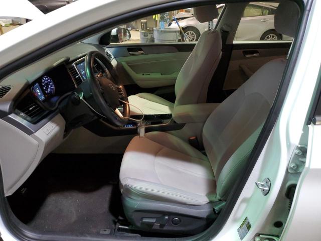 2019 HYUNDAI SONATA LIM - 5NPE34AF7KH787980
