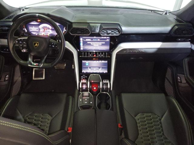 ZPBUA1ZL0LLA10346 Lamborghini Urus