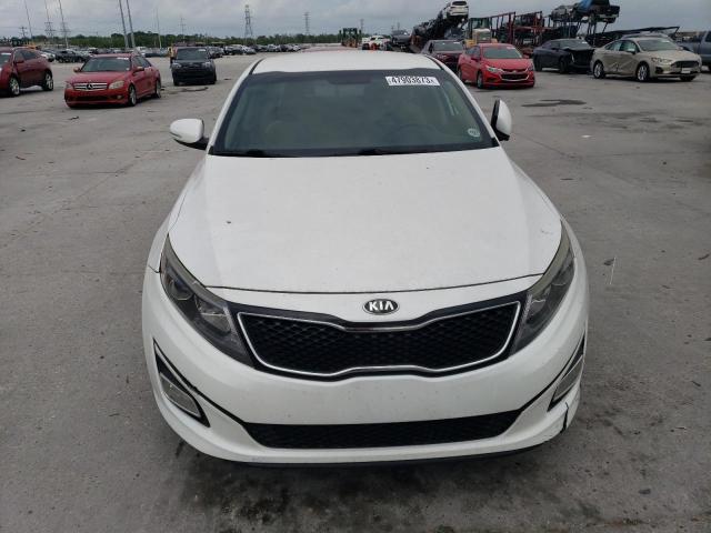 5XXGM4A71FG513254 KIA Optima Lx