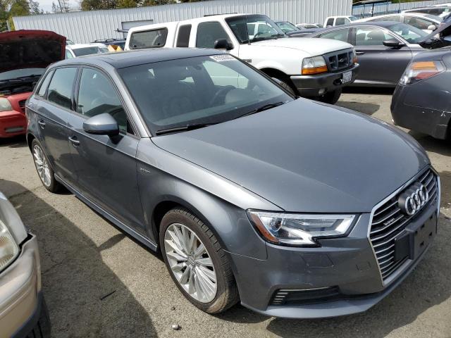 2017 AUDI A3 E-TRON - WAUUPBFF0HA092363