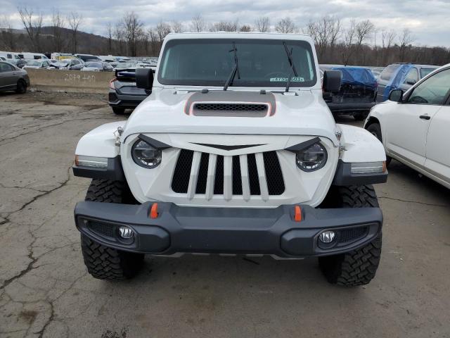 1C6JJTEG0LL203893 Jeep Gladiator Mojave