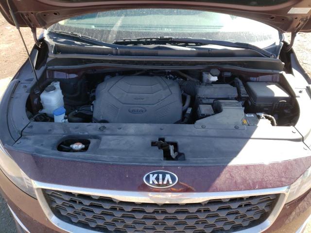 KNDMB5C13L6604575 KIA SEDONA LX