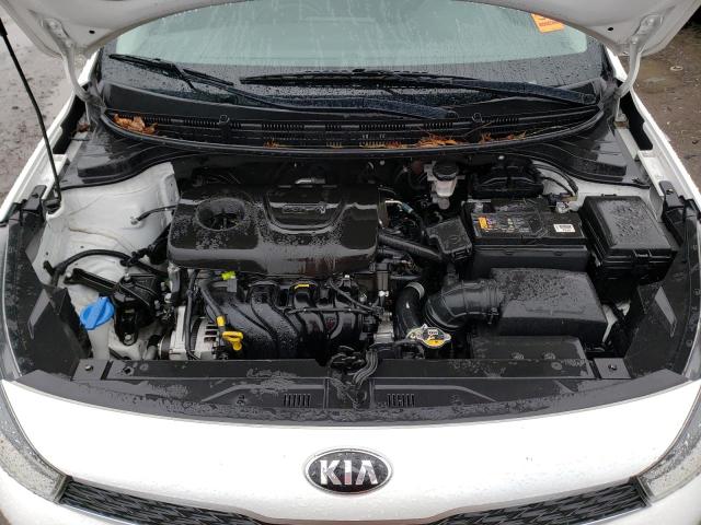 3KPA24AB4KE198257 KIA RIO S