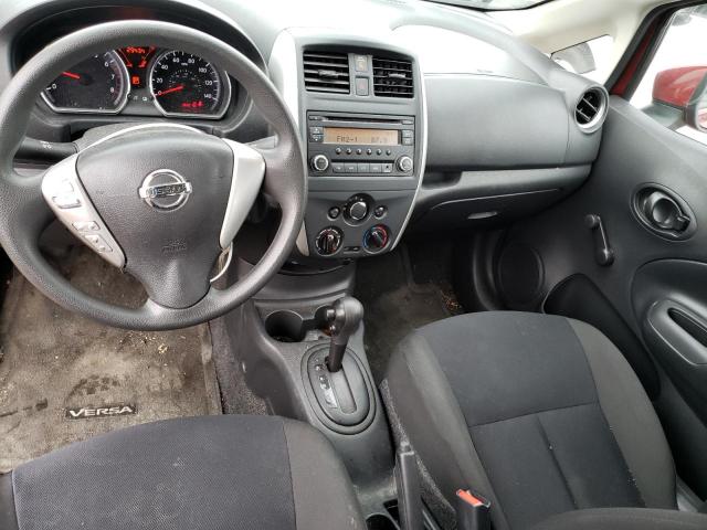 3N1CE2CP4GL389986 Nissan Versa Note S