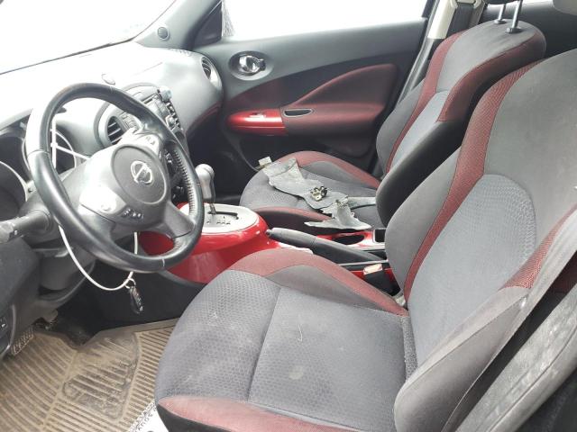 2015 NISSAN JUKE S - JN8AF5MR9FT502929