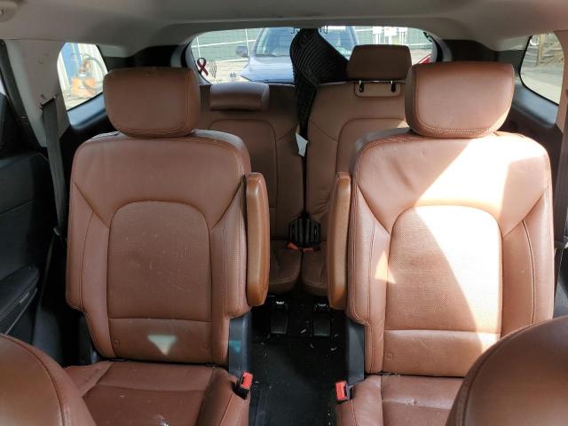 2015 HYUNDAI SANTA FE G - KM8SRDHF6FU129503