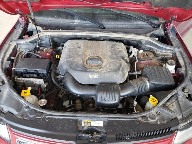 1C4RJFJG6FC115874 Jeep Grand Cherokee Summit