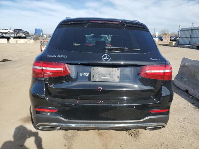 WDC0G4KB9HF242578 Mercedes-Benz Glc 300 4matic