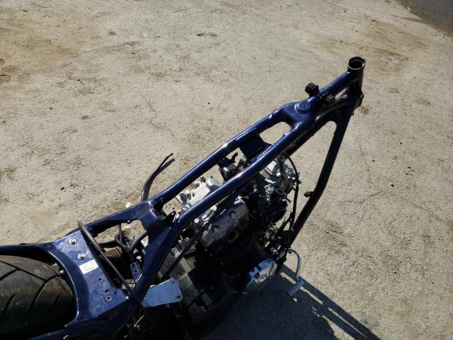 2020 HONDA VT1300 CX - JH2SC6142LK500097