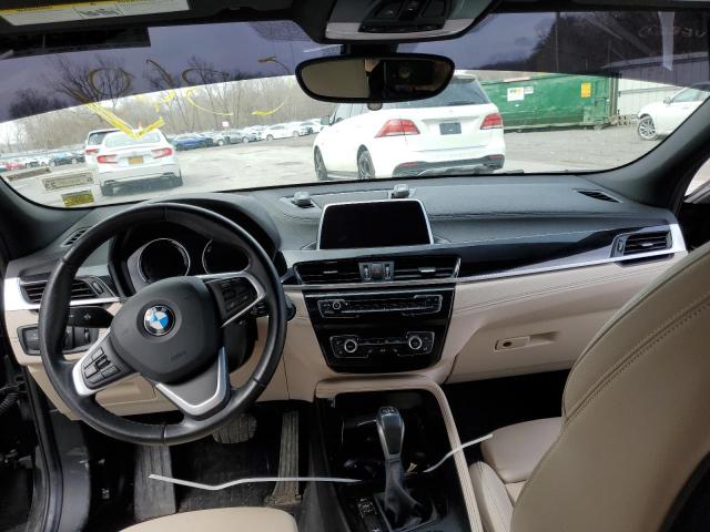 2018 BMW X2 XDRIVE2 - WBXYJ5C35JEF79838
