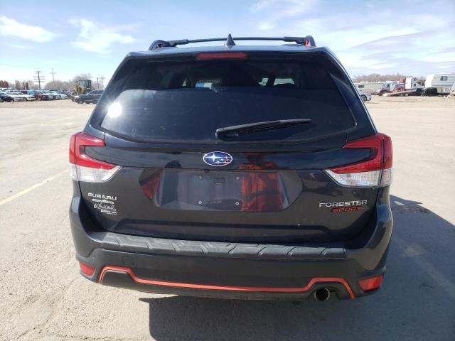 JF2SKAPC0KH584849 Subaru Forester Sport