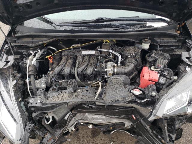 2019 HONDA FIT SPORT - 3HGGK5H67KM745232