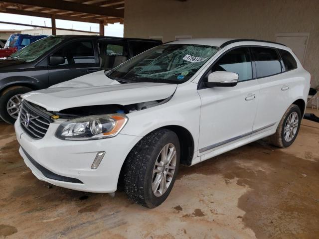 2016 VOLVO XC60 T5 - YV440MDJ2G2925998