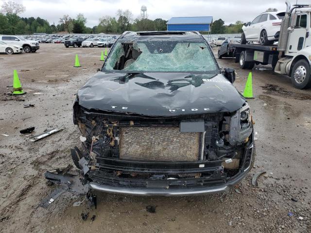 5XYP64HC9MG161482 KIA Telluride S