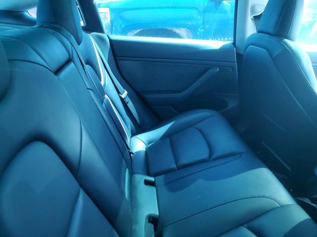 5YJ3E1EA0KF316914 Tesla MODEL 3