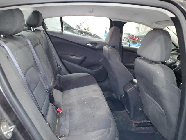 2016 CHEVROLET CRUZE LT - 1G1BE5SMXG7244885