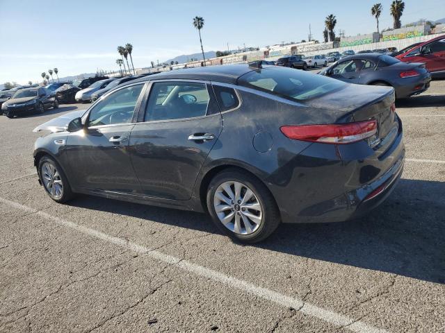 5XXGU4L39GG053594 KIA OPTIMA EX
