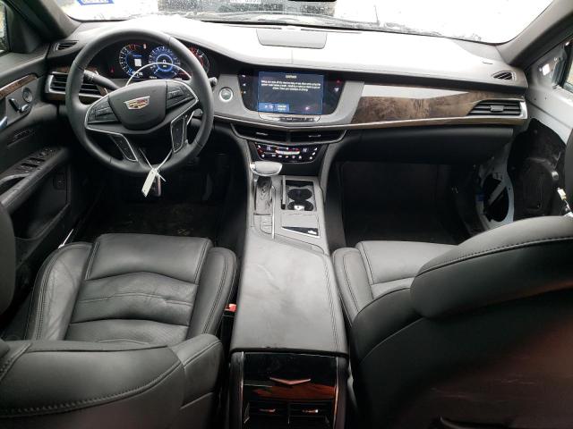 2017 CADILLAC CT6 PREMIU - 1G6KF5RS4HU178056