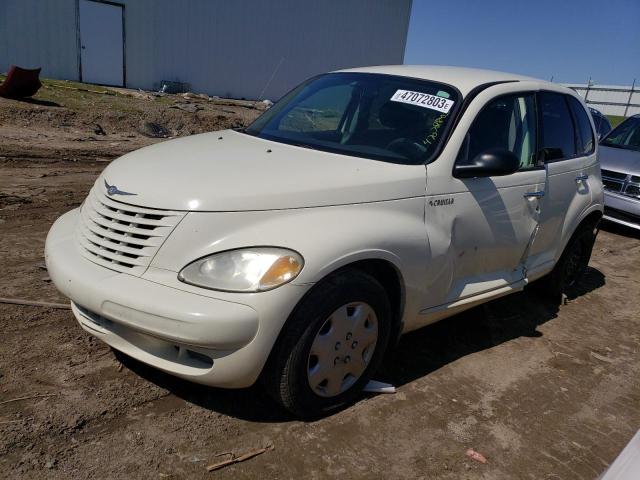 2005 Chrysler PT Cruiser Touring