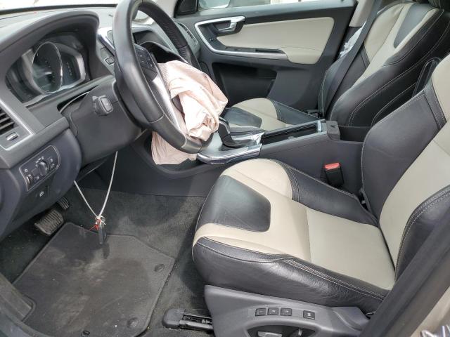 2017 VOLVO XC60 T5 DY YV440MDR5H2222290