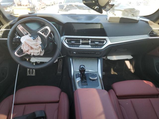 2023 BMW M440I GRAN WBA63AW05PFN84219