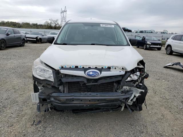 JF2SJAAC5EH474167 Subaru Forester 2.5i
