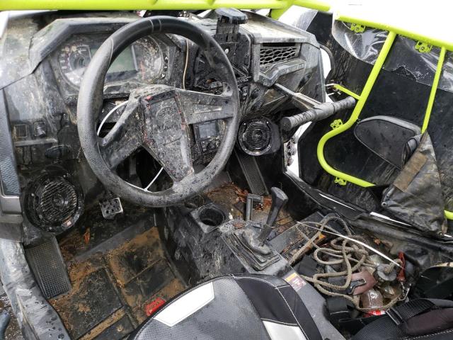 2019 POLARIS RZR XP TUR - 3NSVEE921KF776231