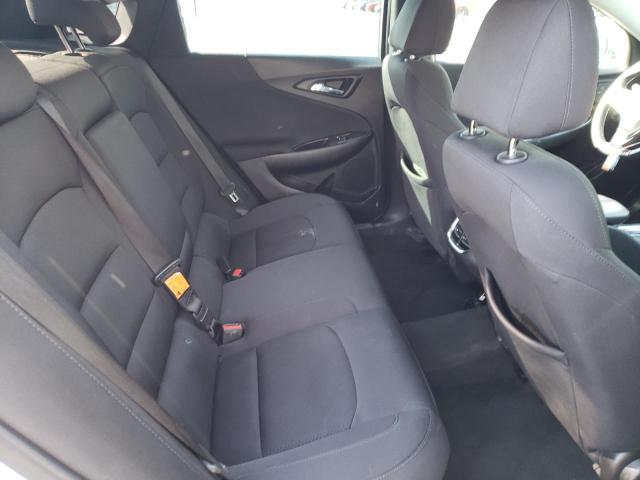 2016 CHEVROLET MALIBU LT - 1G1ZF5SX6GF261582