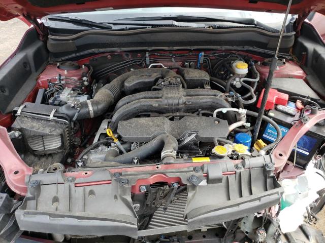 2016 SUBARU FORESTER 2 - JF2SJARC1GH535568