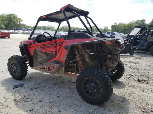 2020 POLARIS 600IQ 3NSNAE920LF130403
