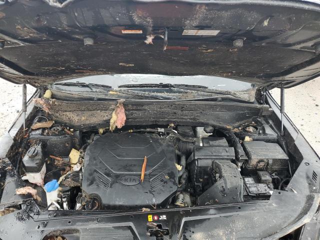 5XYP64HC9MG161482 KIA Telluride S