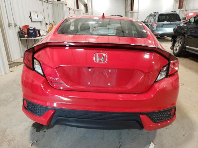 2HGFC3B32KH352815 Honda CIVIC EX