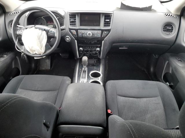 VIN 5N1AR2MM7FC679058 2015 NISSAN PATHFINDER no.8