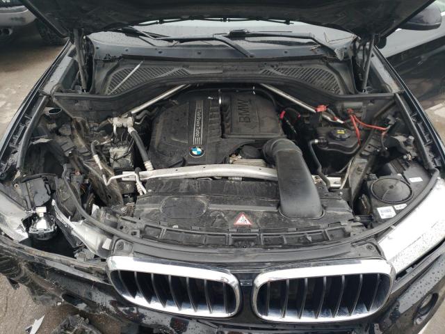 2015 BMW X5 SDRIVE3 - 5UXKR2C56F0H34847