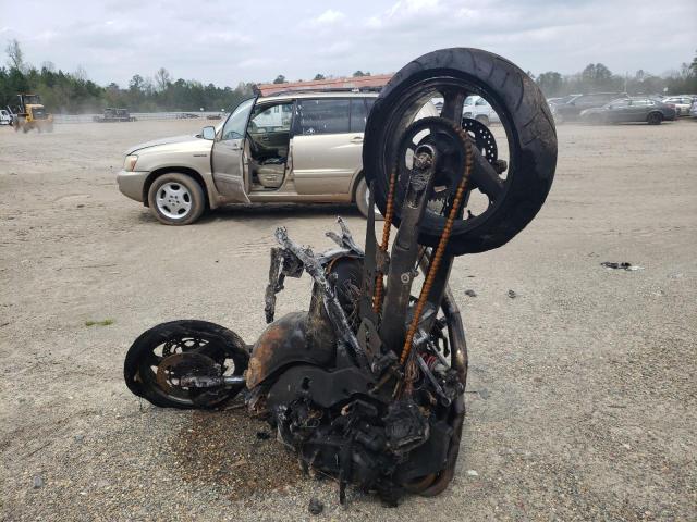 2005 KAWASAKI ZX1200 B JKAZX9B125A016922