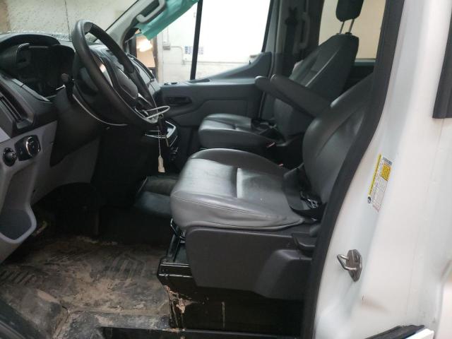 2019 FORD TRANSIT T- - 1FBZX2ZM0KKB39612
